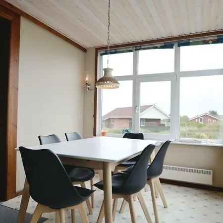 Holiday home Nice In Romo With Wifi *