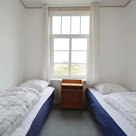 Holiday home Nice In Romo With Wifi *