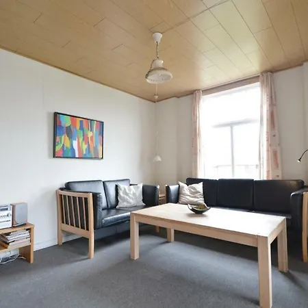 Nice In Romo With Wifi Holiday home *
