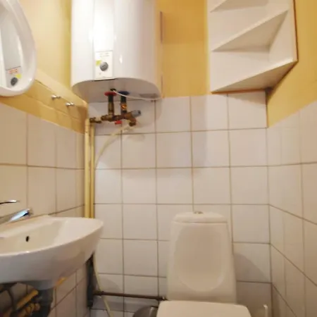 Nice In Romo With Wifi Holiday home