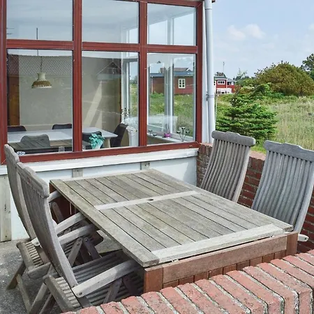 Holiday home Nice In Romo With Wifi